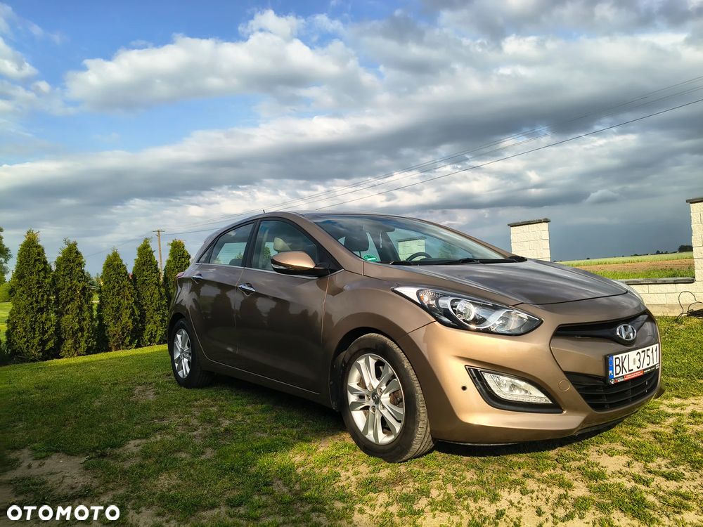 Hyundai i30 ver-1-6-crdi-select - 7