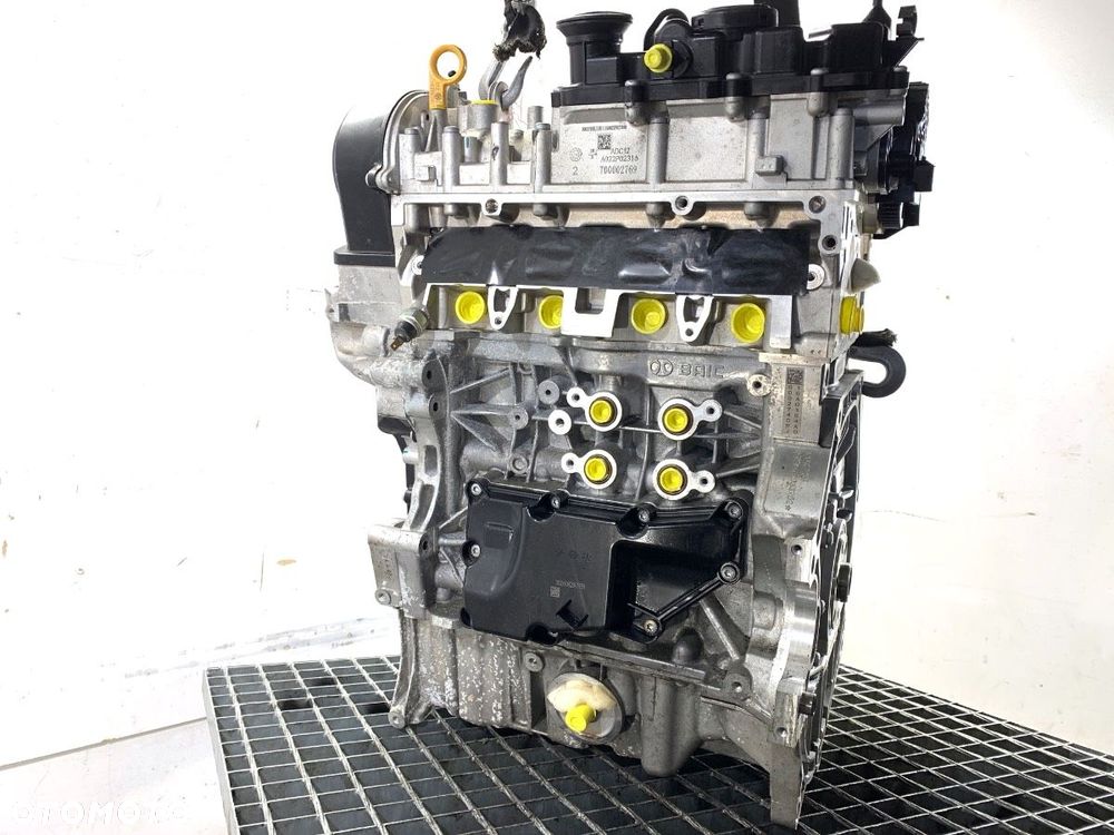 SILNIK  BAIC X75 2020 - DCT 138 kW [188 KM] A156T2H - 1