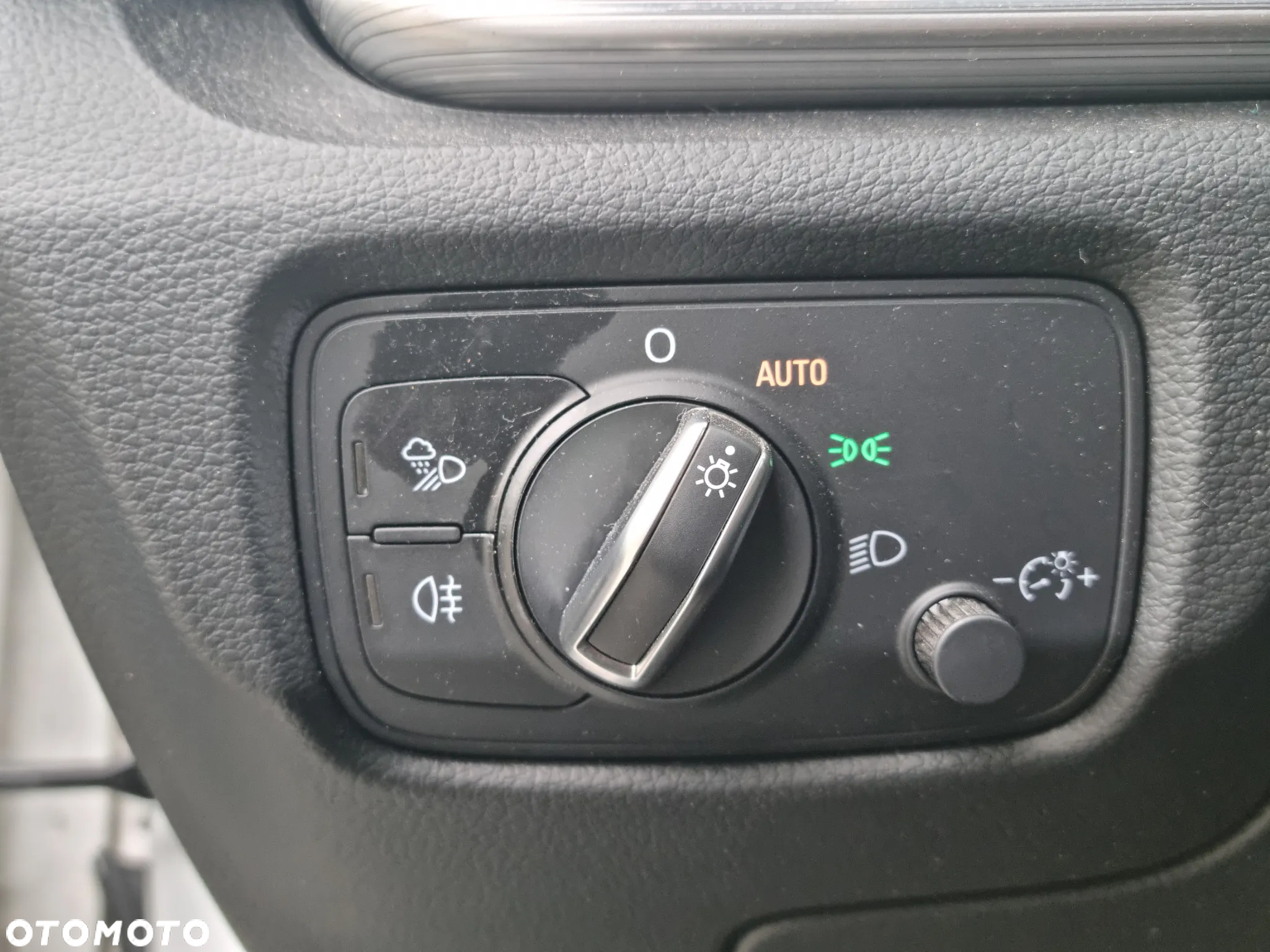 Audi A3 2.0 TDI Sportback - 18