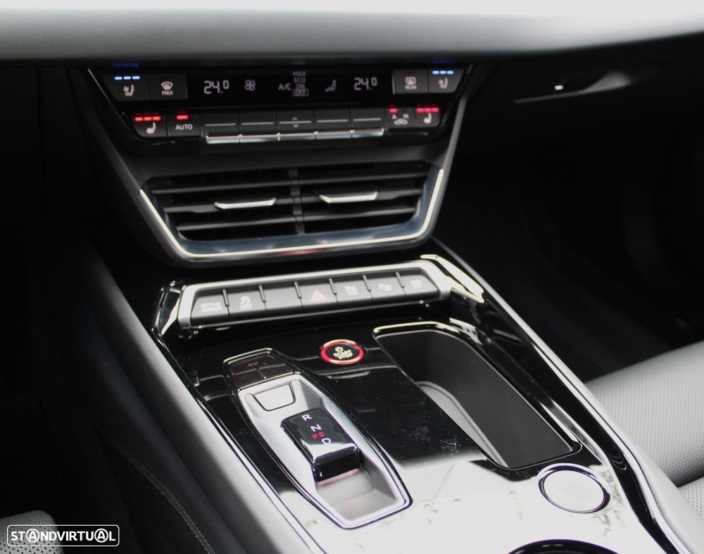 Audi e-tron GT quattro - 11