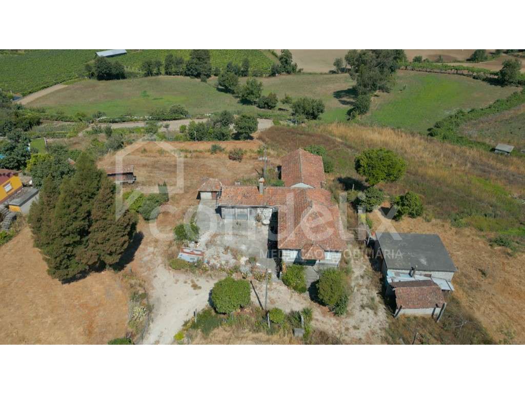 Quinta do Prado, Vila Cova da Lixa - Grande imagem: 2/16