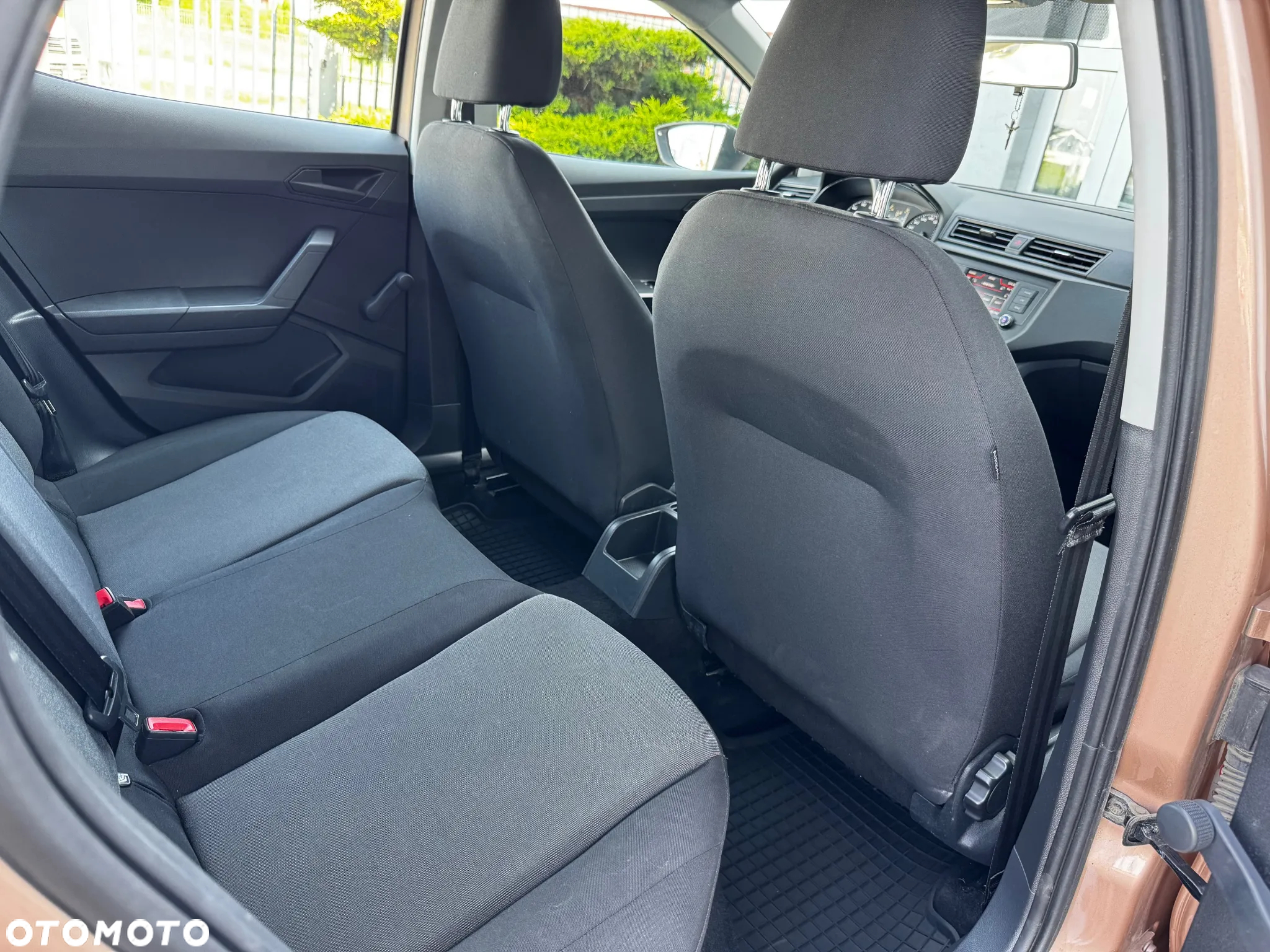 Seat Ibiza 1.0 Reference - 16