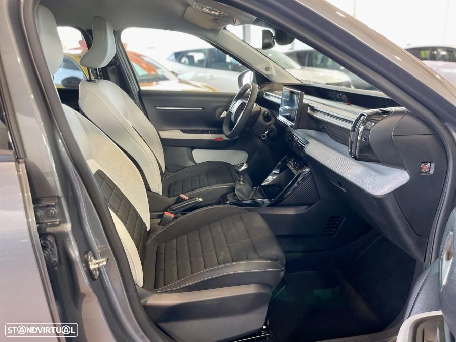 Citroën C3 1.2 Turbo Max - 25