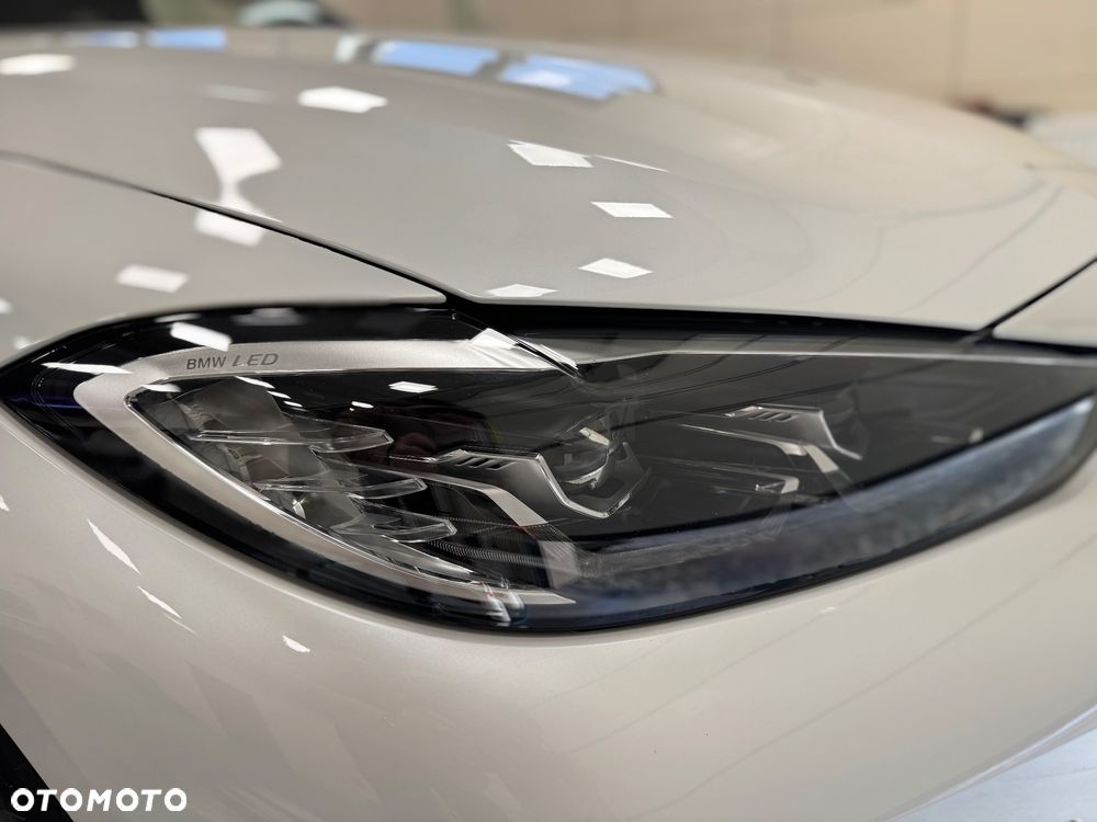 BMW Seria 4 420d xDrive mHEV sport - 26