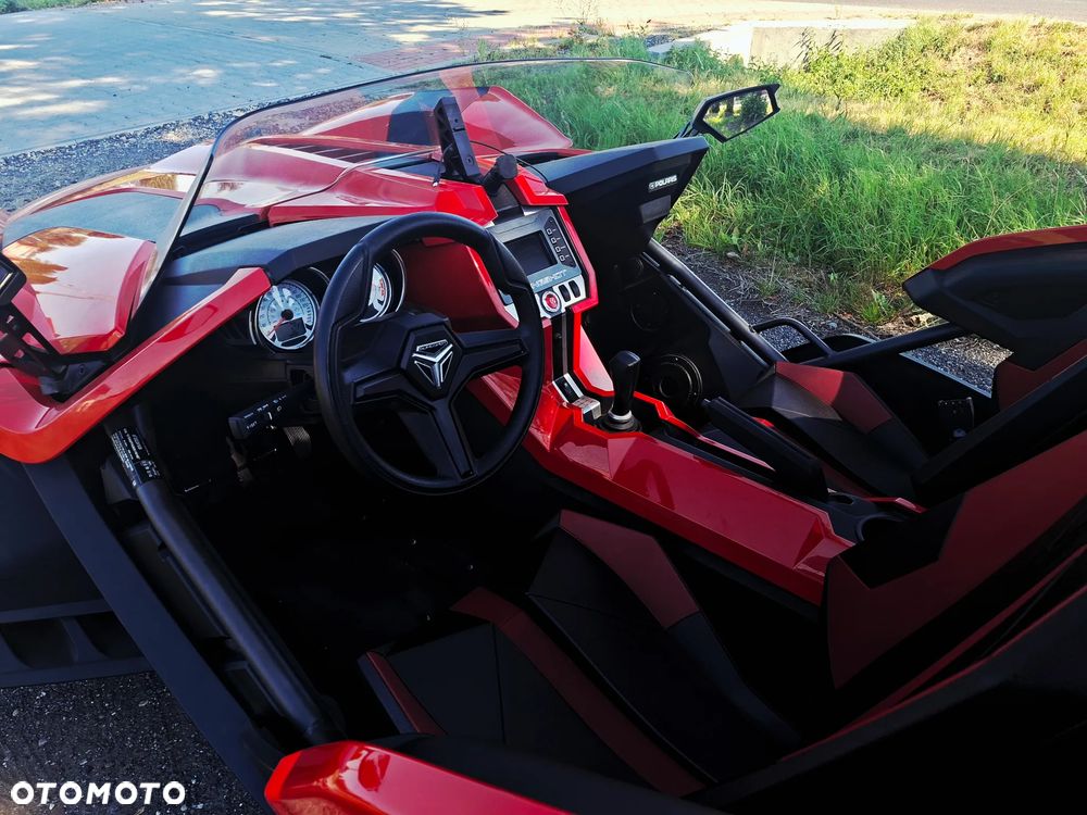 Polaris Inny - 25
