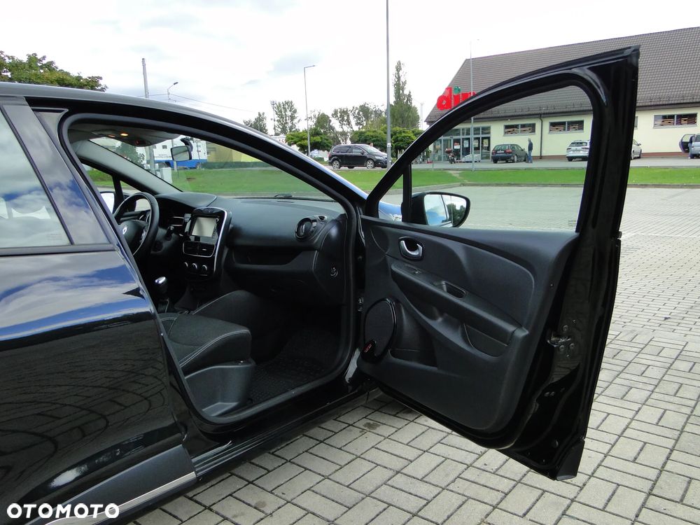 Renault Clio 1.2 16V 75 LIMITED 2018 - 11