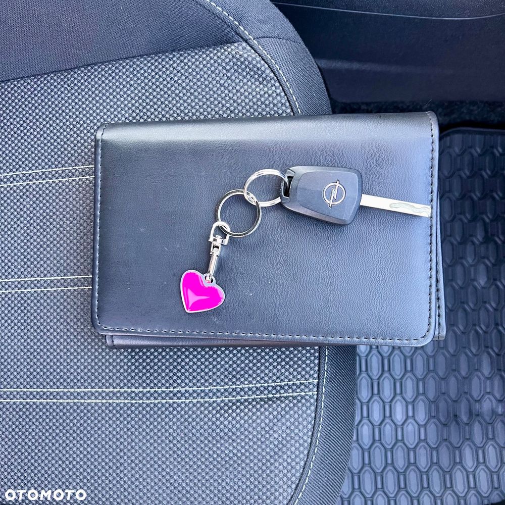 Opel Corsa 1.4 16V Color Edition - 24