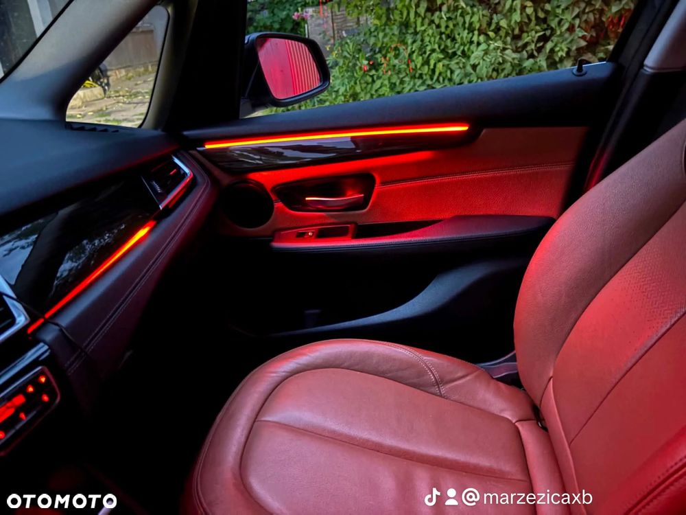 BMW Seria 2 218i GT Luxury Line - 26