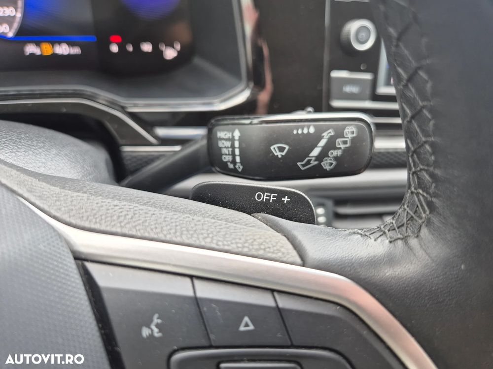 Volkswagen Polo 1.0 TSI DSG Life - 17