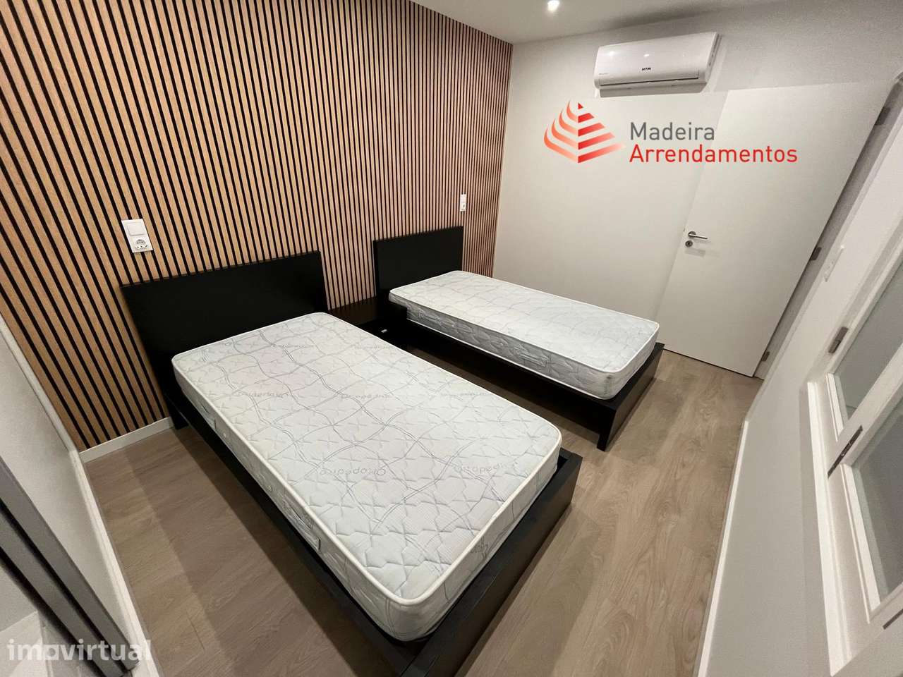 Apartamento T2 em Machico - Grande imagem: 3/8