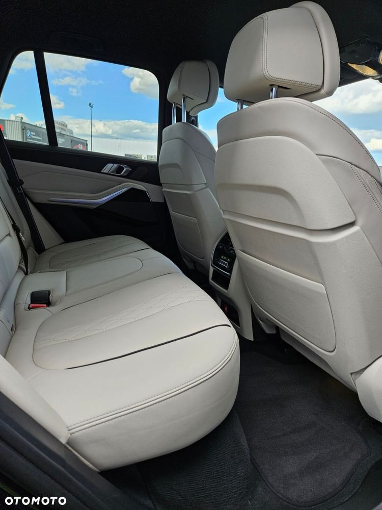 BMW X5 xDrive40d mHEV sport - 18