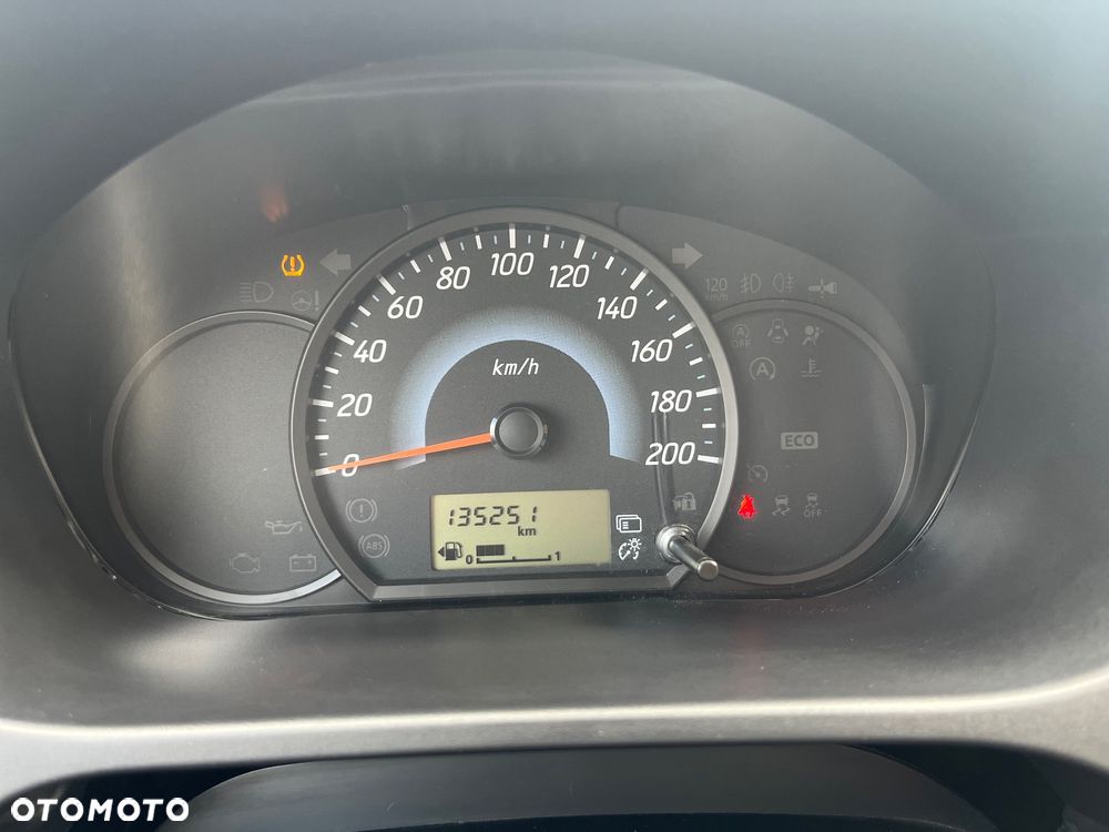 Mitsubishi Space Star 1.0 Inform - 5