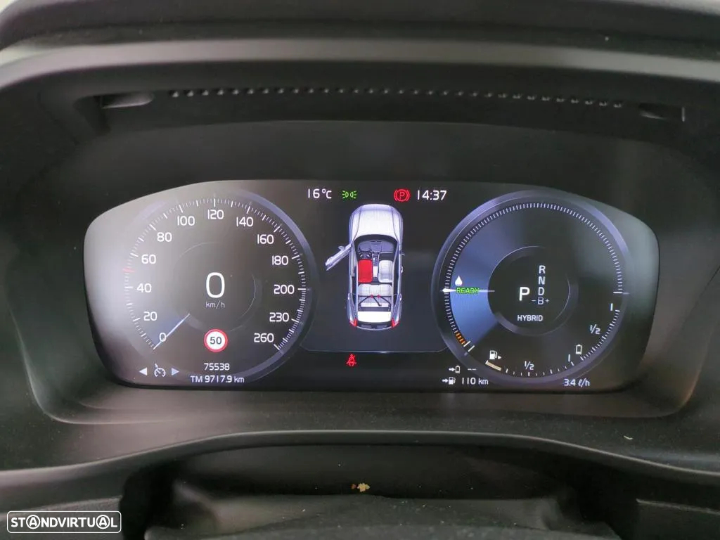 Volvo XC 40 1.5 T5 PHEV Inscription Expression - 5