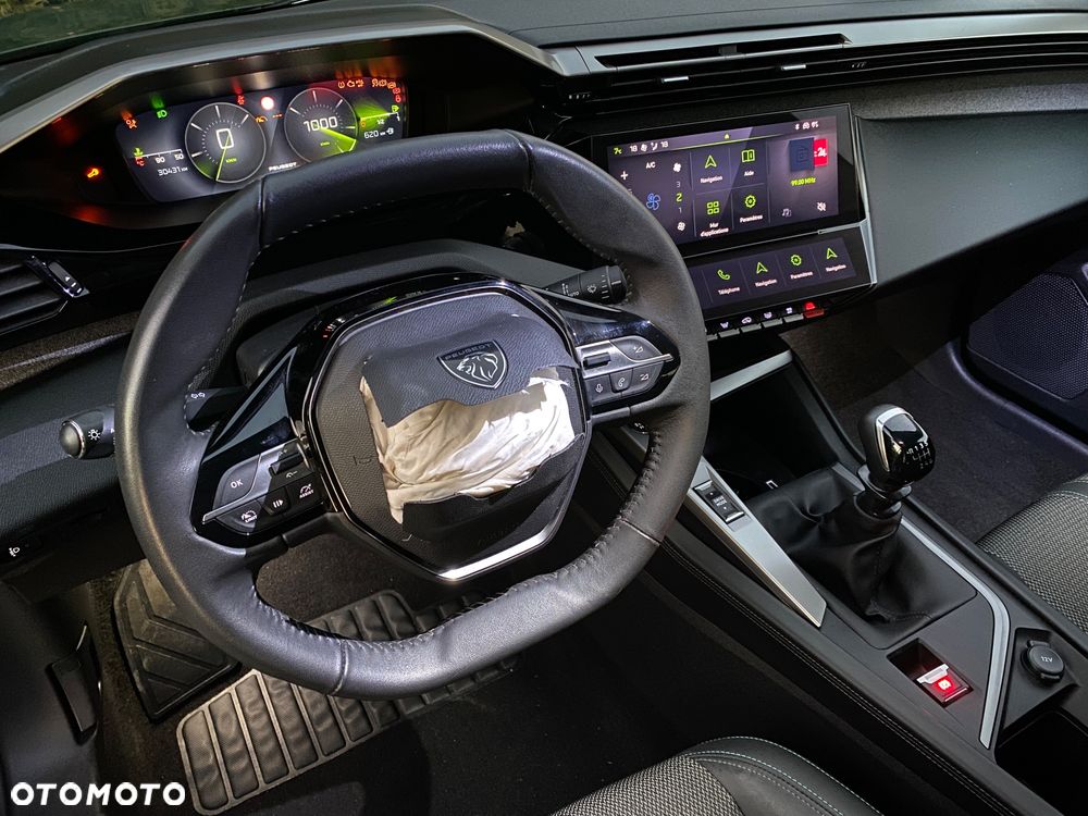 Peugeot 308 1.2 PureTech Allure Pack S&S - 5