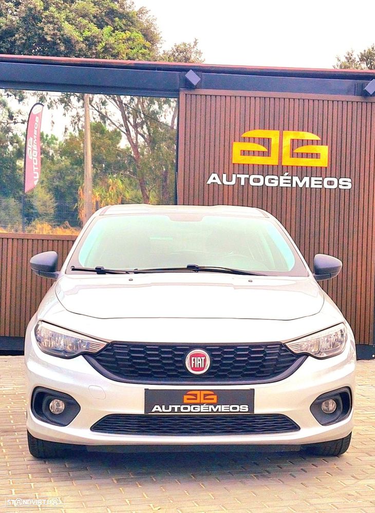 Fiat Tipo Station Wagon 1.3 Multijet - 7