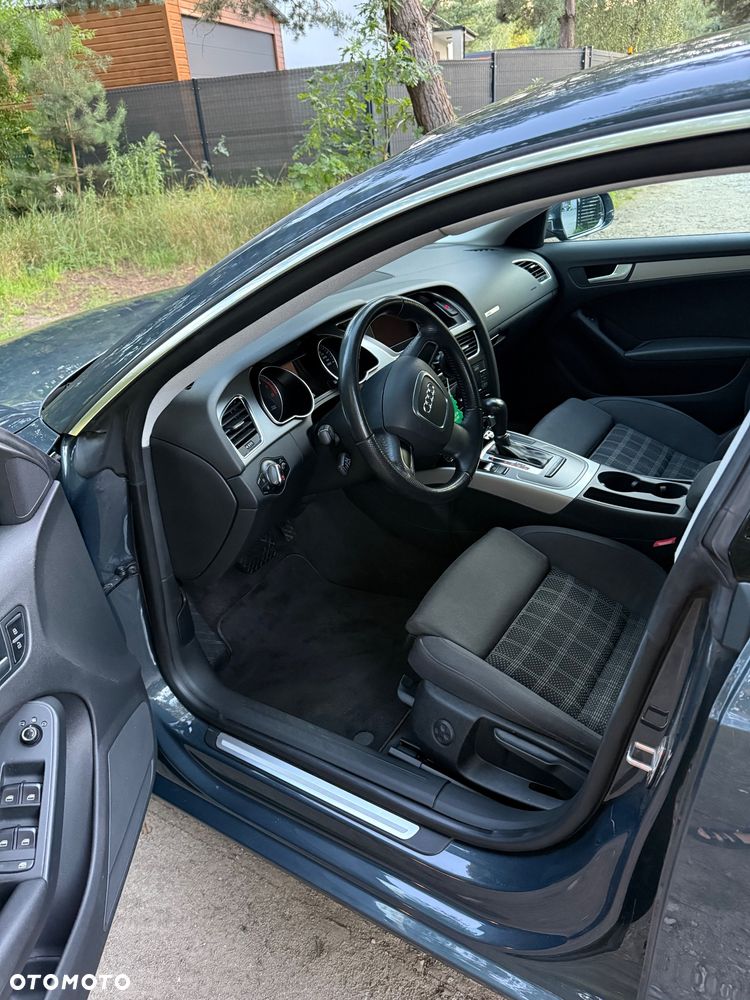 Audi A5 Sportback - 7