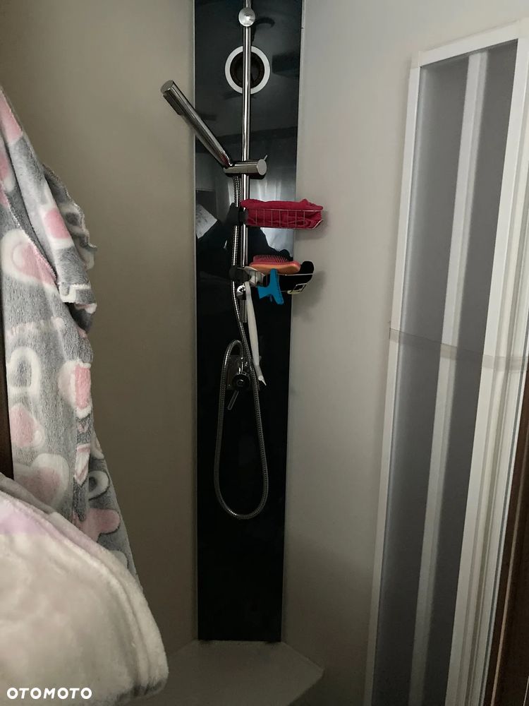 Ford TRANSIT ROLLER TEAM KRONOS - 14