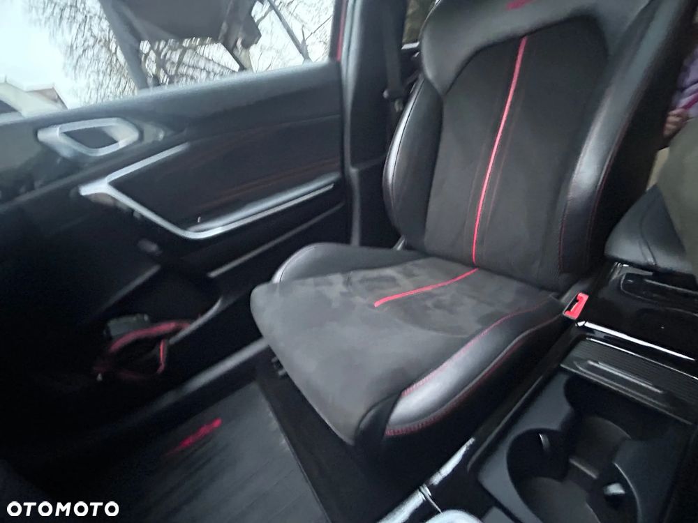 Kia ProCeed 1.6 T-GDI GT DCT - 21