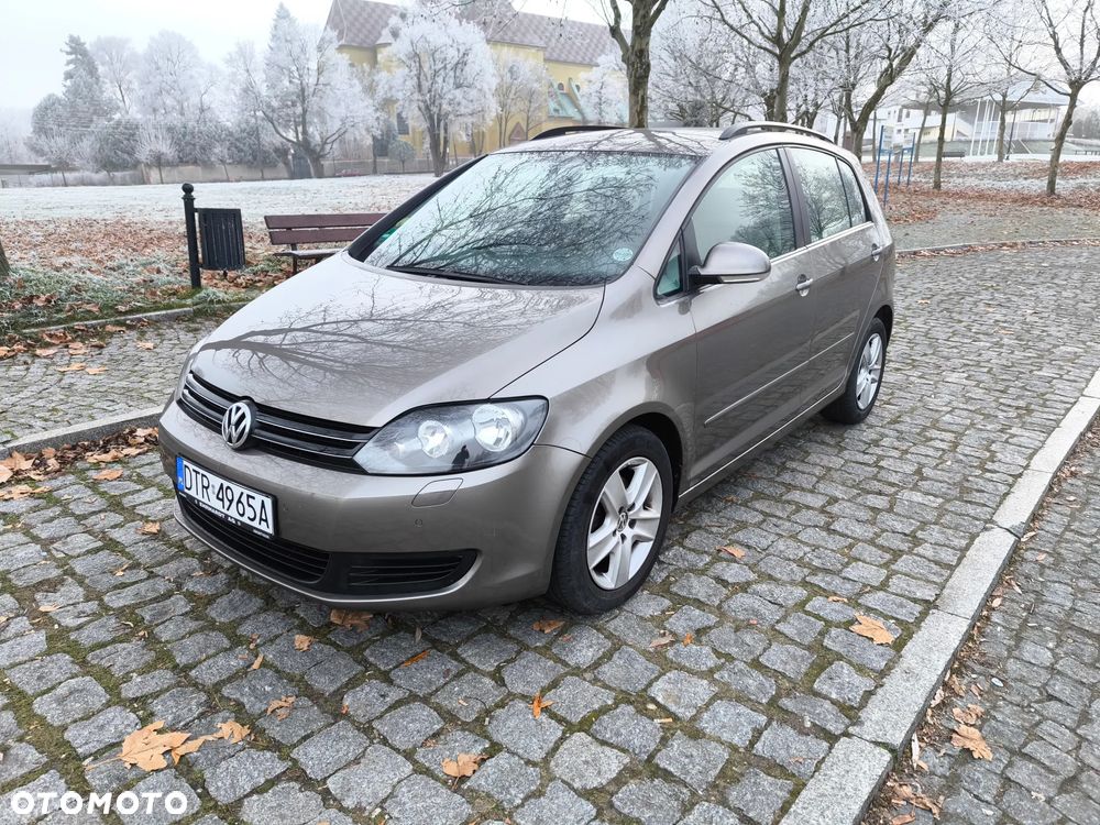 Volkswagen Golf Plus 1.4 TSI DSG Highline - 6