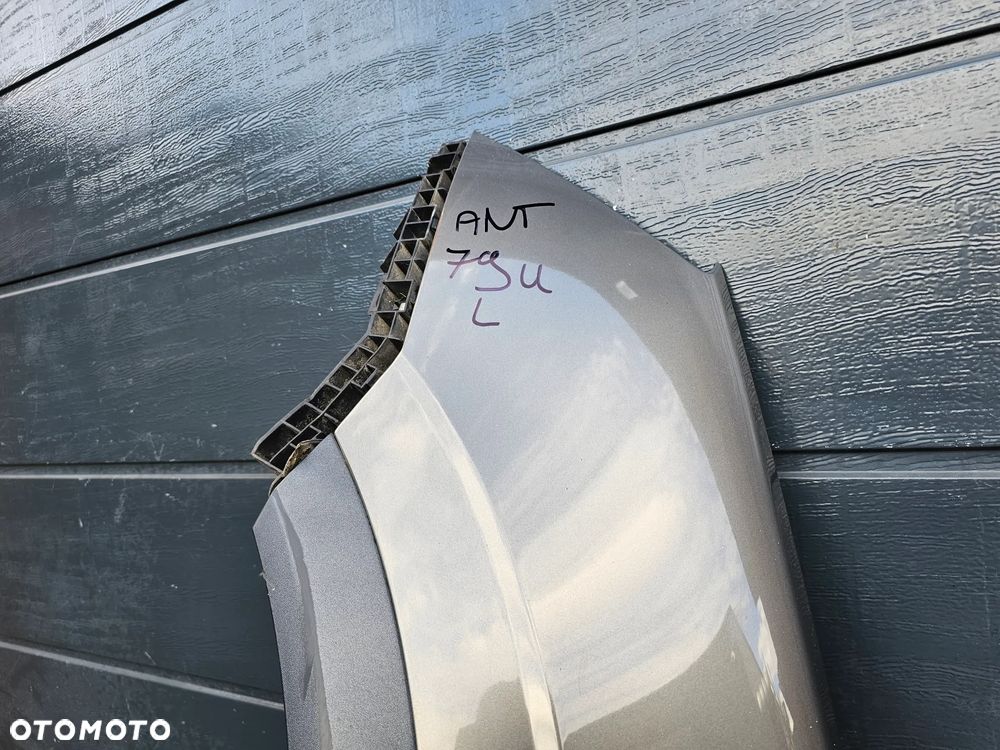 BŁOTNIK LEWY PRZÓD PRZEDNI OPEL ANTARA 79U - 16