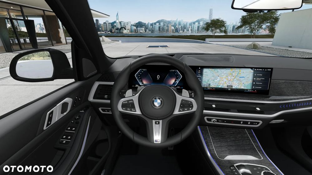 BMW X5 xDrive30d mHEV - 12