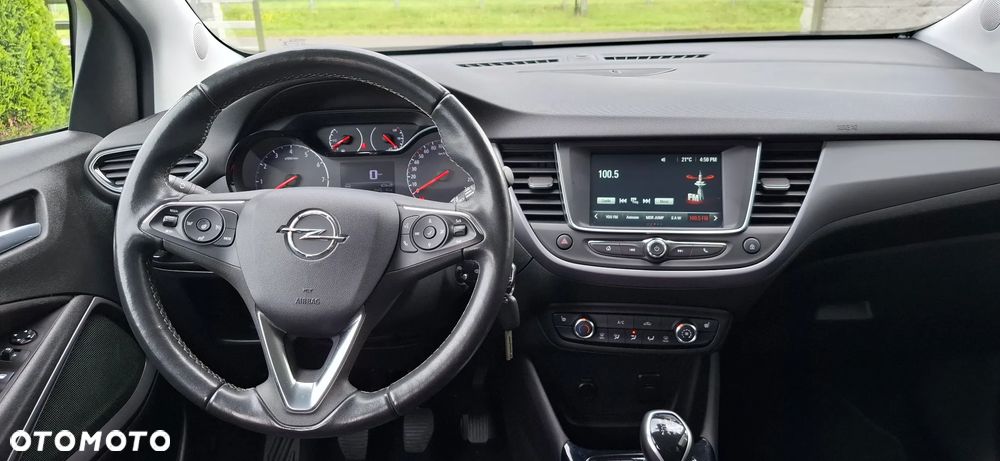 Opel Crossland X 1.2 Edition - 20