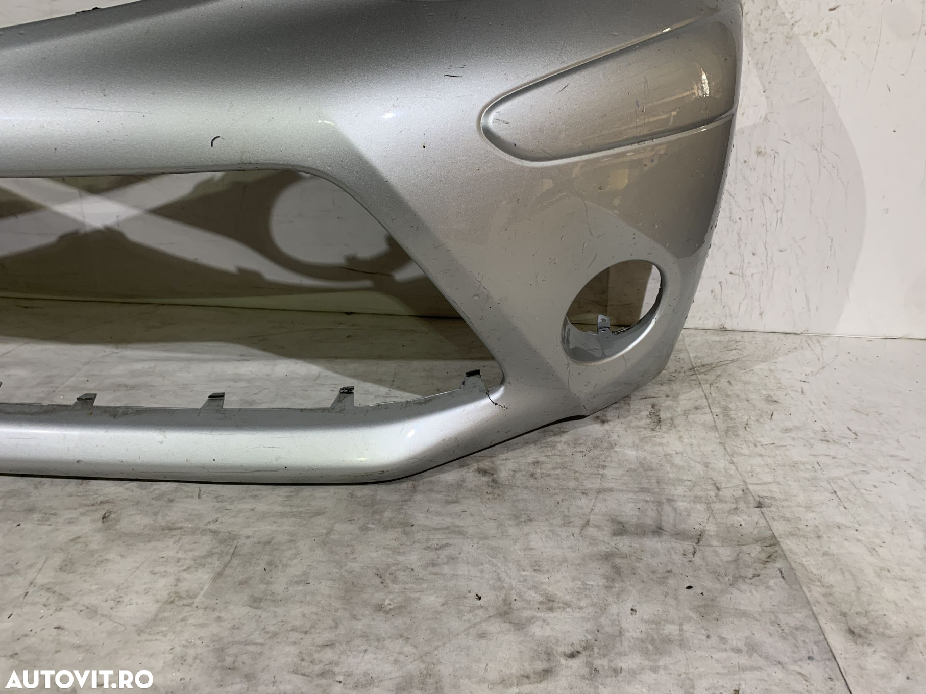 Bara fata Toyota Aygo, 2010, 2011, 2012, 2013, cod origine OE 52119-0H110. - 4