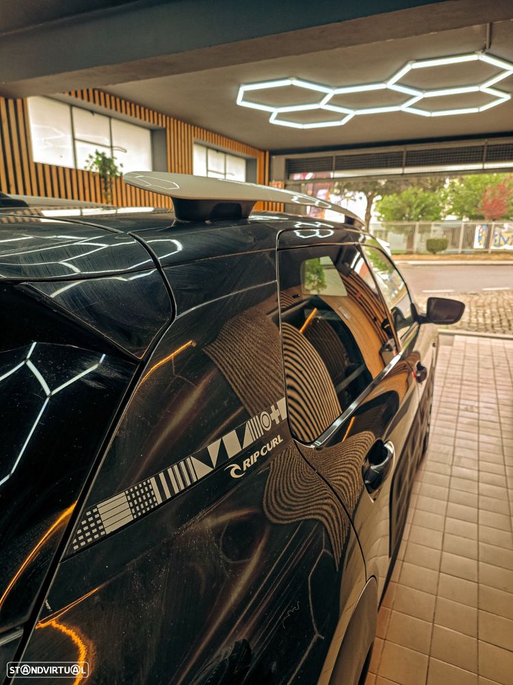 Citroën C4 Cactus 1.6 BlueHDi Rip Curl - 8