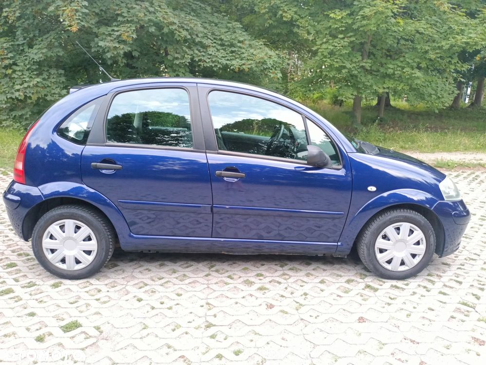 Citroën C3 - 2