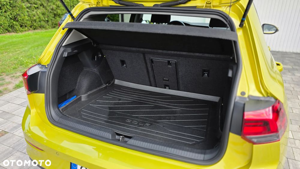 Volkswagen Golf 1.5 TSI EVO Style - 14
