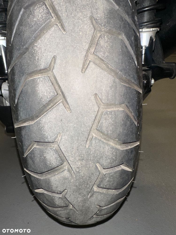 Yamaha X-max - 11