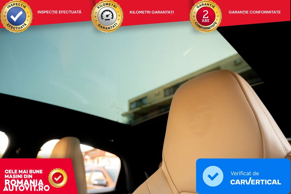 Porsche Cayenne Coupe - 33