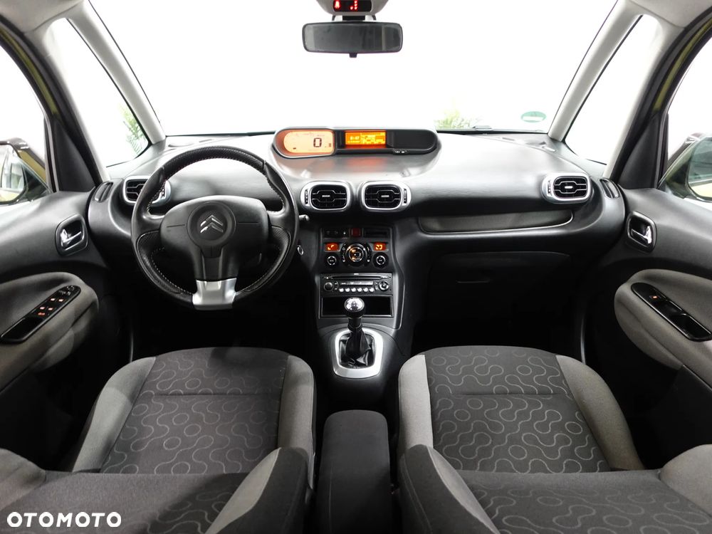 Citroën C3 Picasso VTi 95 Tendance - 29