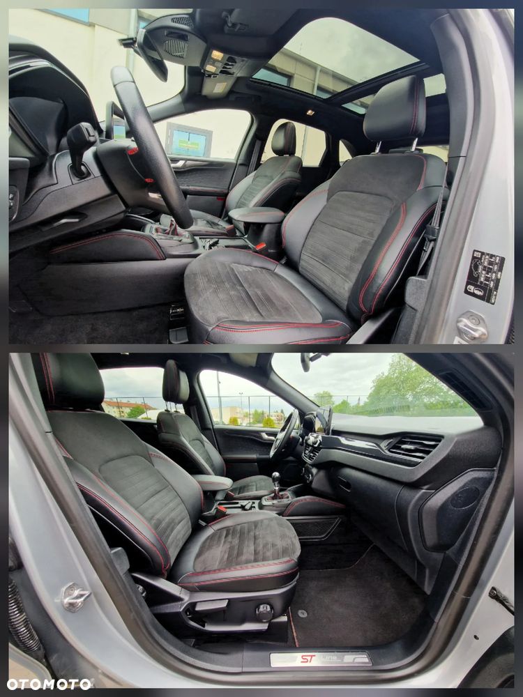 Ford Kuga 2.0 TDCi 4x2 ST-Line - 32