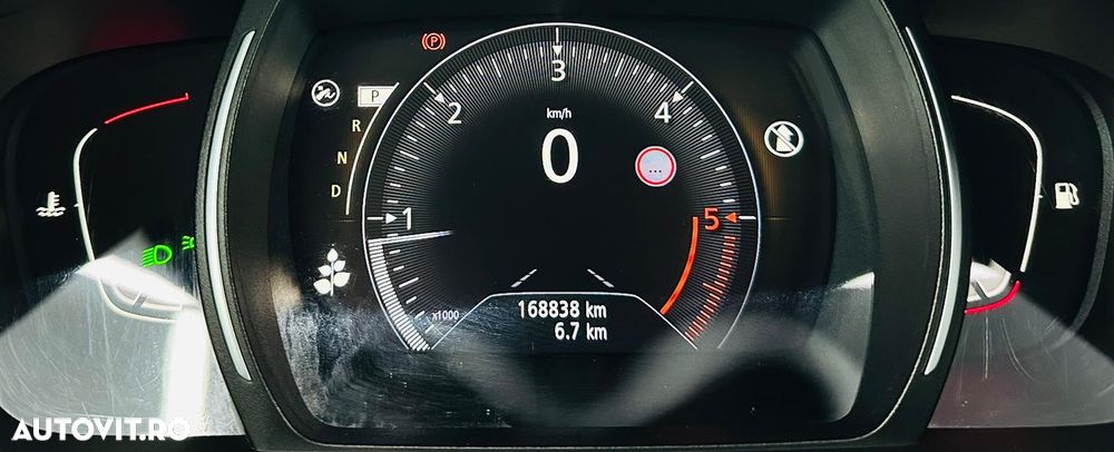 Renault Kadjar Energy dCi 110 EDC LIMITED - 35