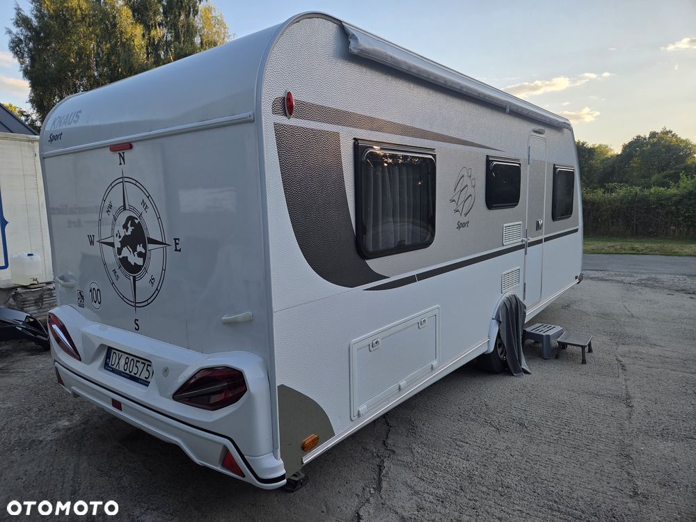 KNAUS 560 sport - 3