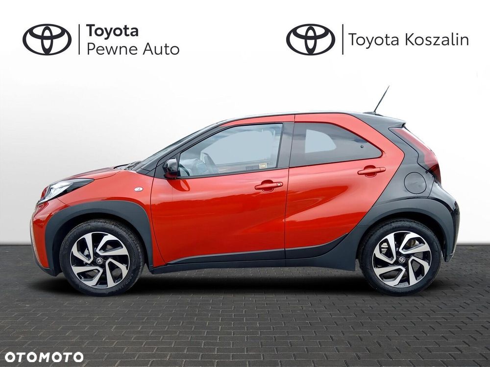 Toyota Aygo X - 3