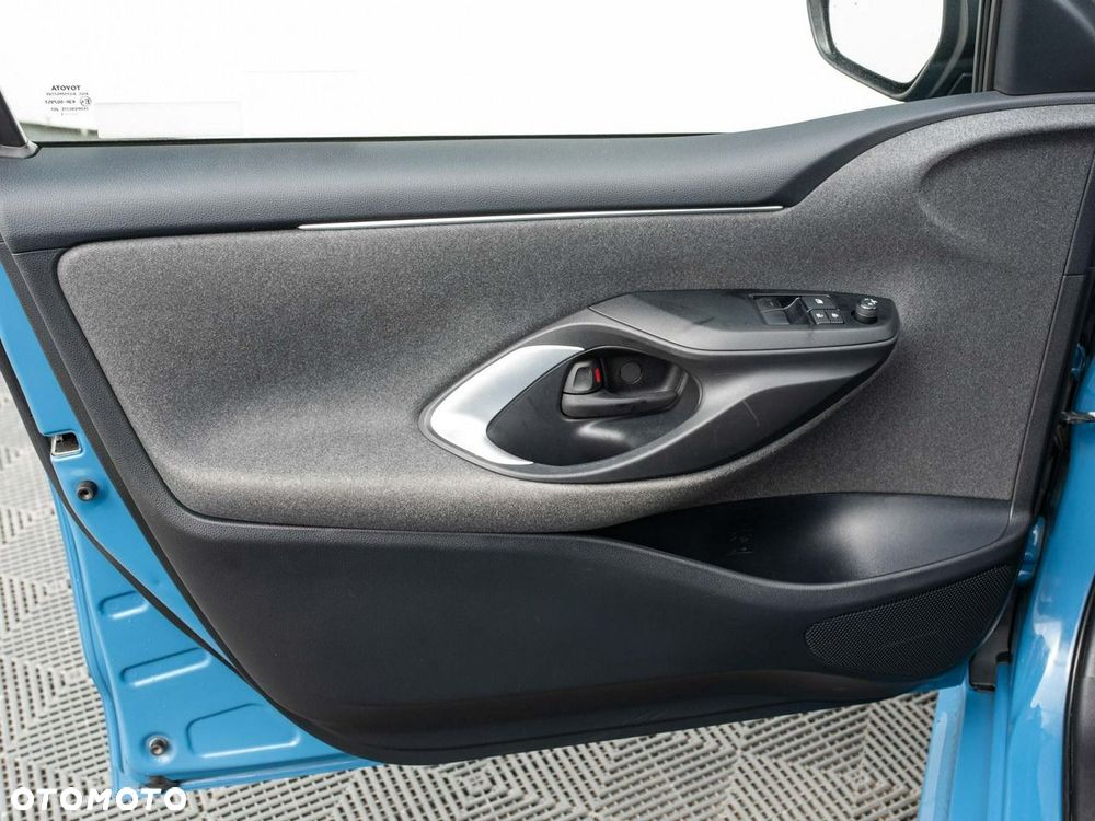 Toyota Yaris 1.5 Comfort - 10
