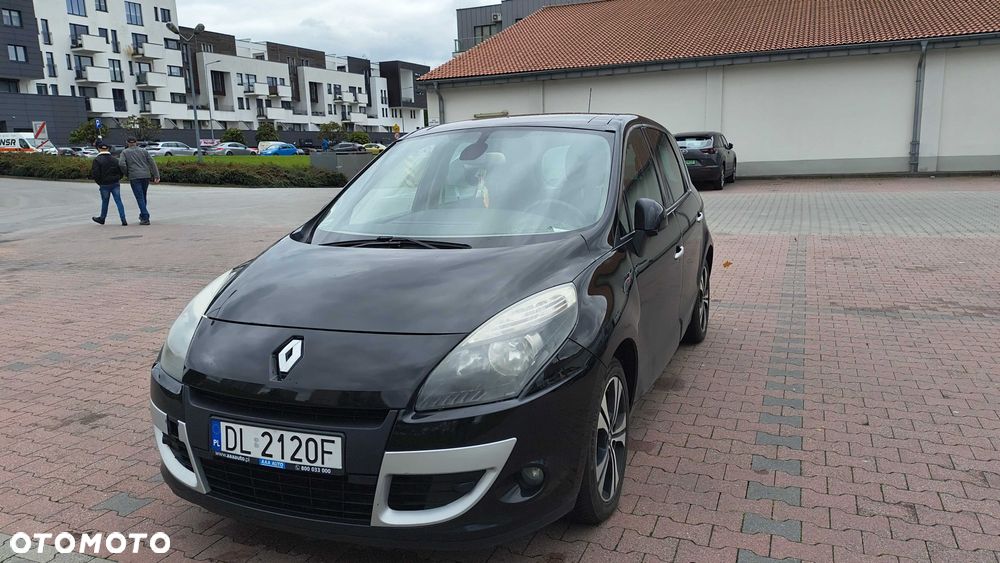 Renault Scenic - 2