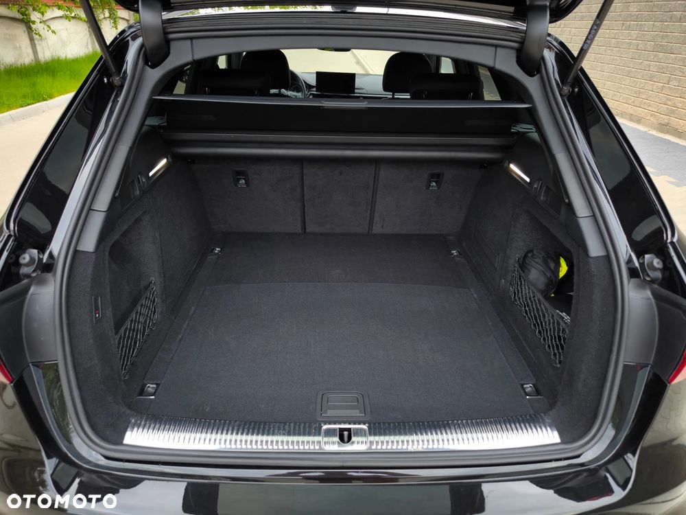 Audi A4 Avant 40 TDI S tronic advanced - 19
