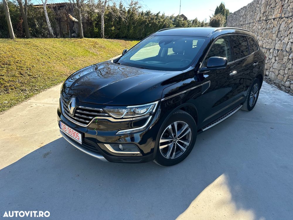 Renault Koleos ENERGY dCi 130 LIFE - 15