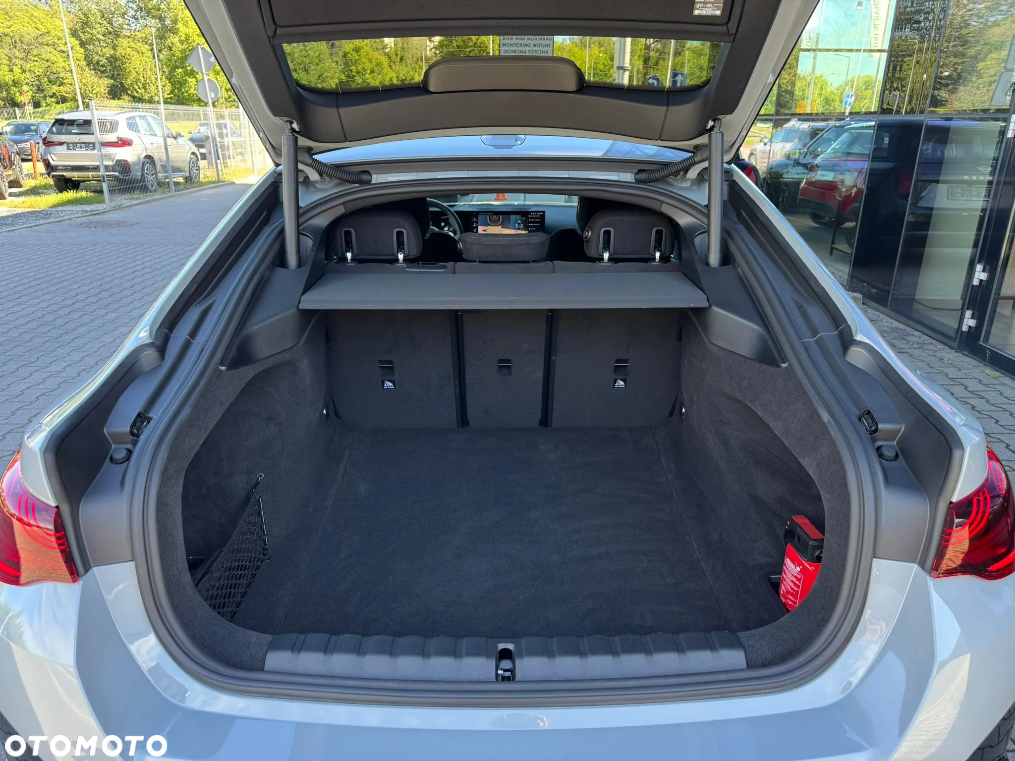 BMW Seria 4 ver-430i-xdrive - 9