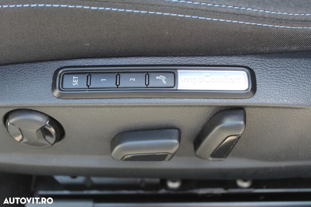 Volkswagen Passat 1.4 TSI DSG GTE - 15