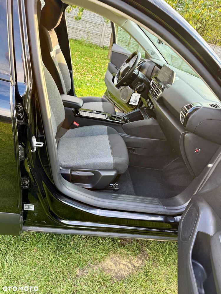 Citroën C4 e-C4 136 FEEL PACK - 18