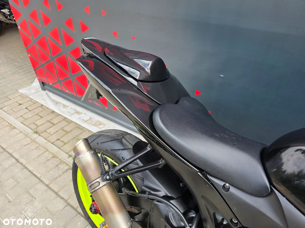 Suzuki GSX-R - 26