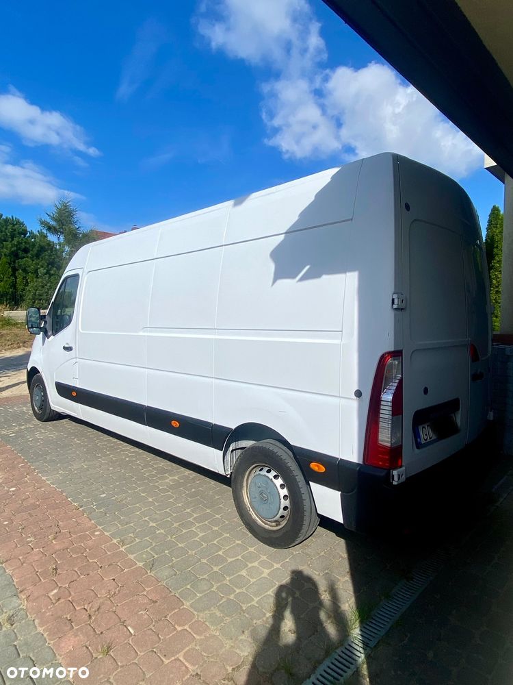 Renault Master - 4