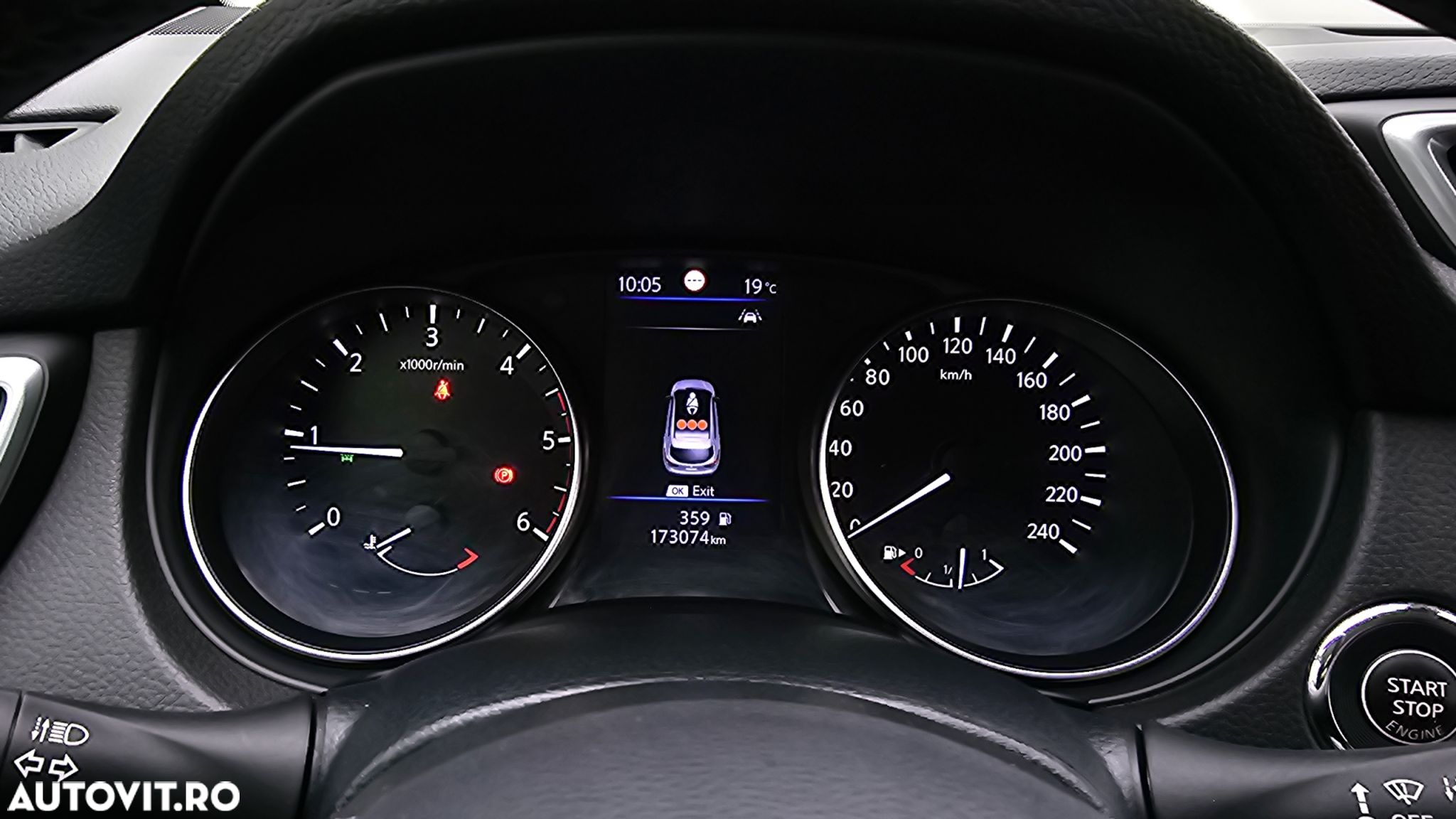 Nissan Qashqai - 16