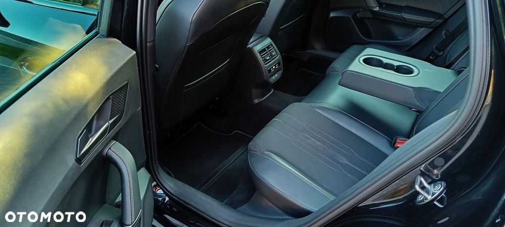 Cupra Formentor 1.5 TSI DSG - 21