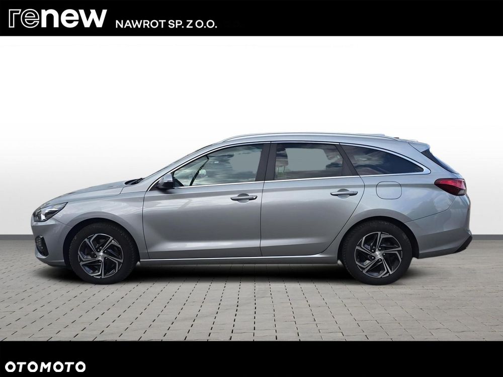 Hyundai I30 2021 photo 2