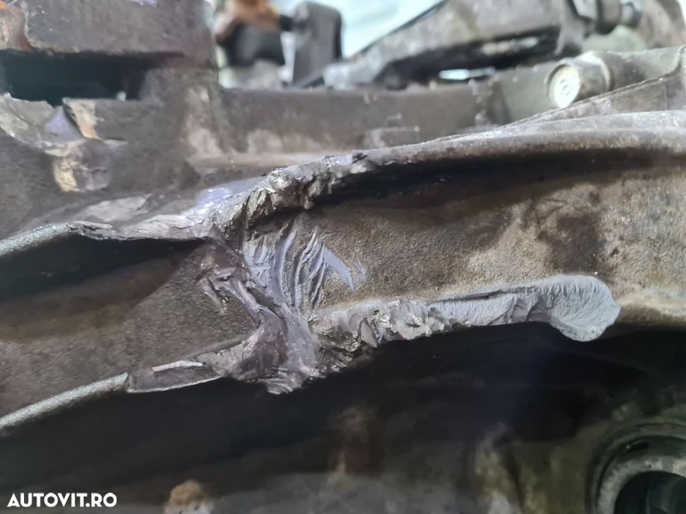 Cutie de viteze Kia Sportage III 1.7 Diesel 2010 - 2016 116CP Manuala 5 Trepte D4FD ... - 7